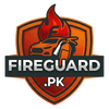 FireGuard.pk - Home